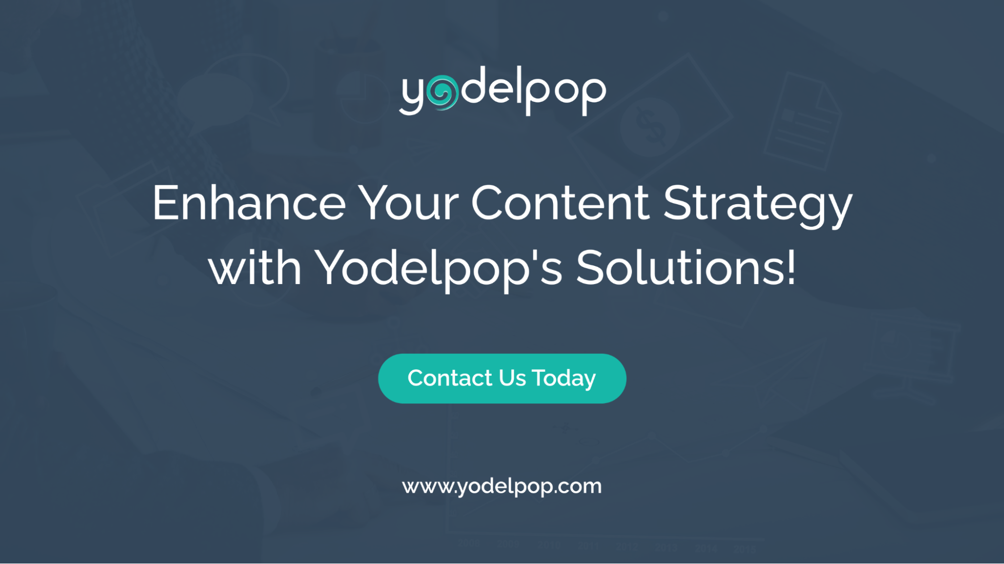 Enhance Your Content Strategy with Yodelpop_s Solutions!