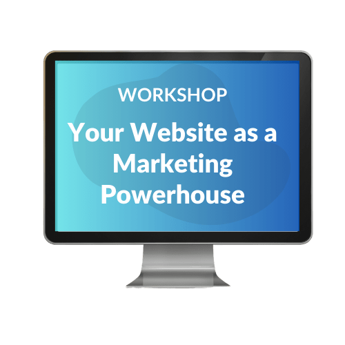 website-powerhouse-workshop