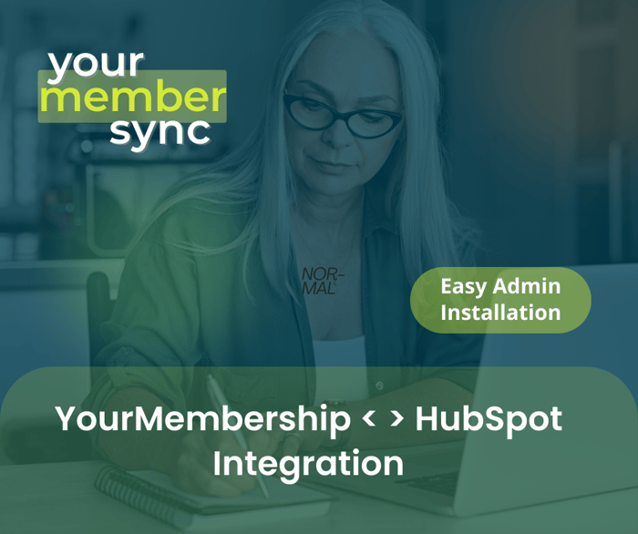 YourMemberSync Monthly image